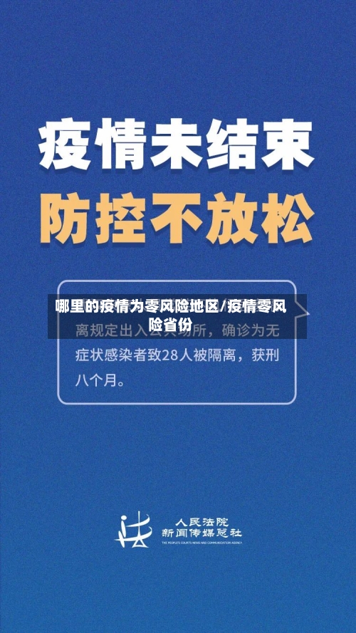 哪里的疫情为零风险地区/疫情零风险省份-第1张图片