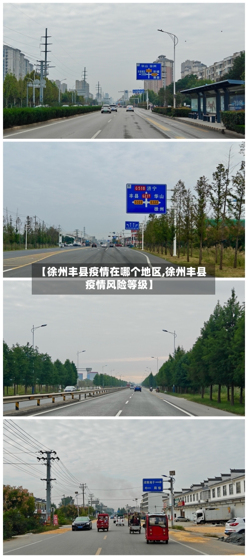 【徐州丰县疫情在哪个地区,徐州丰县疫情风险等级】-第3张图片