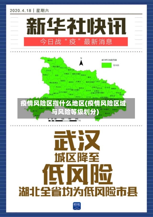 疫情风险区指什么地区(疫情风险区域与风险等级划分)-第2张图片