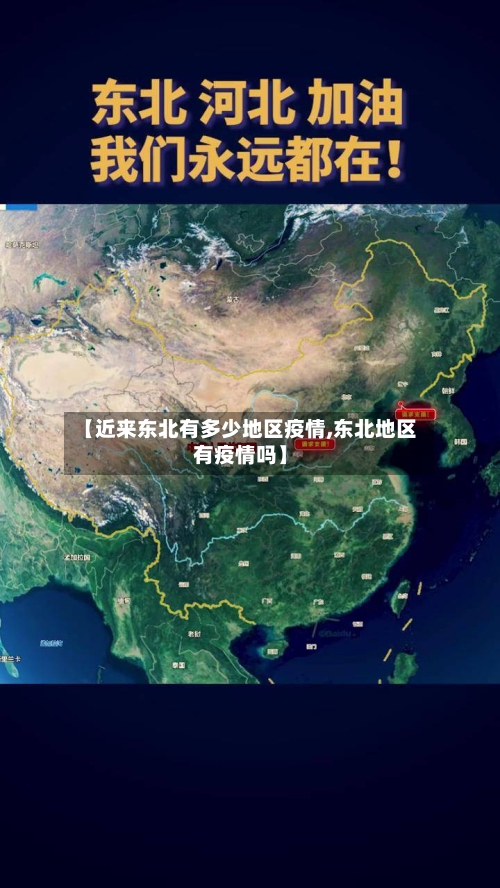 【近来东北有多少地区疫情,东北地区有疫情吗】