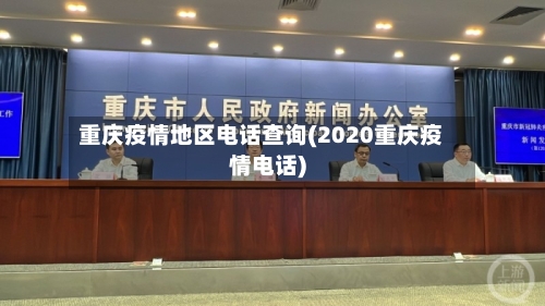 重庆疫情地区电话查询(2020重庆疫情电话)-第2张图片
